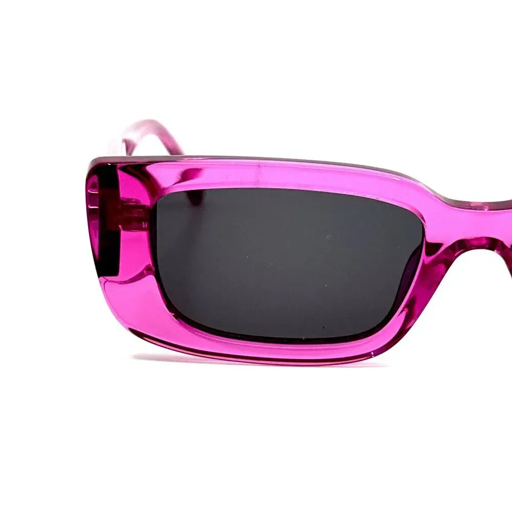 NEW!!! PALM ANGELS Yosemite Sunglasses PERI056 3007 Authentic